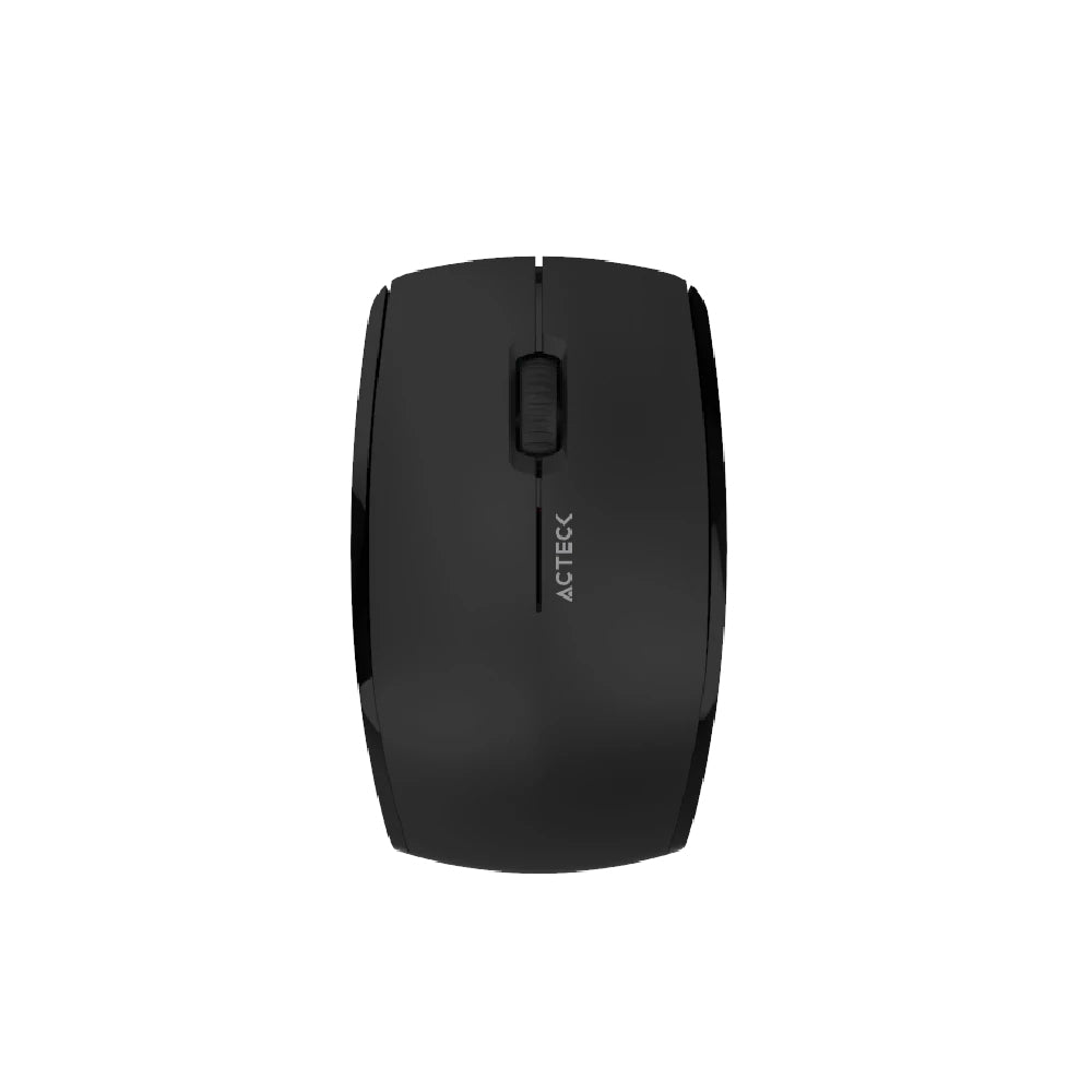 Kit de teclado y mouse ACTECK MK465