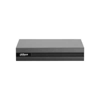 Kit de video vigilancia Dahua Technology KITXVR1B04H-I4B2A51-U