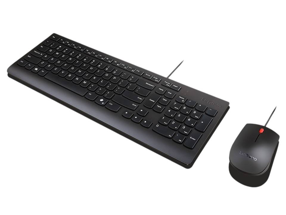 Kits para Teclado y Mouse LENOVO 4X31R64424