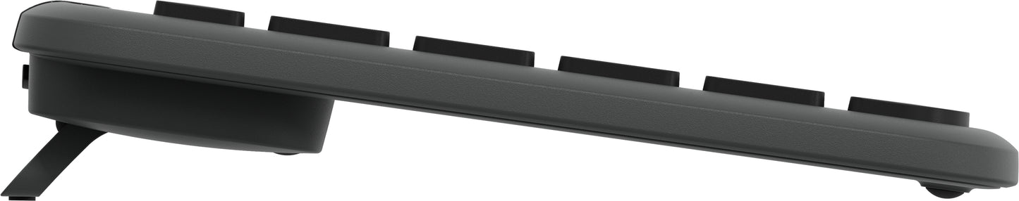 Kit de Teclado y mouse LOGITECH 920-012473