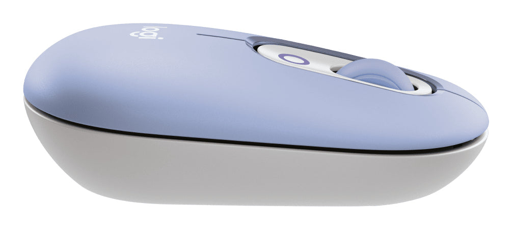 Kits para Teclado y Mouse LOGITECH POP