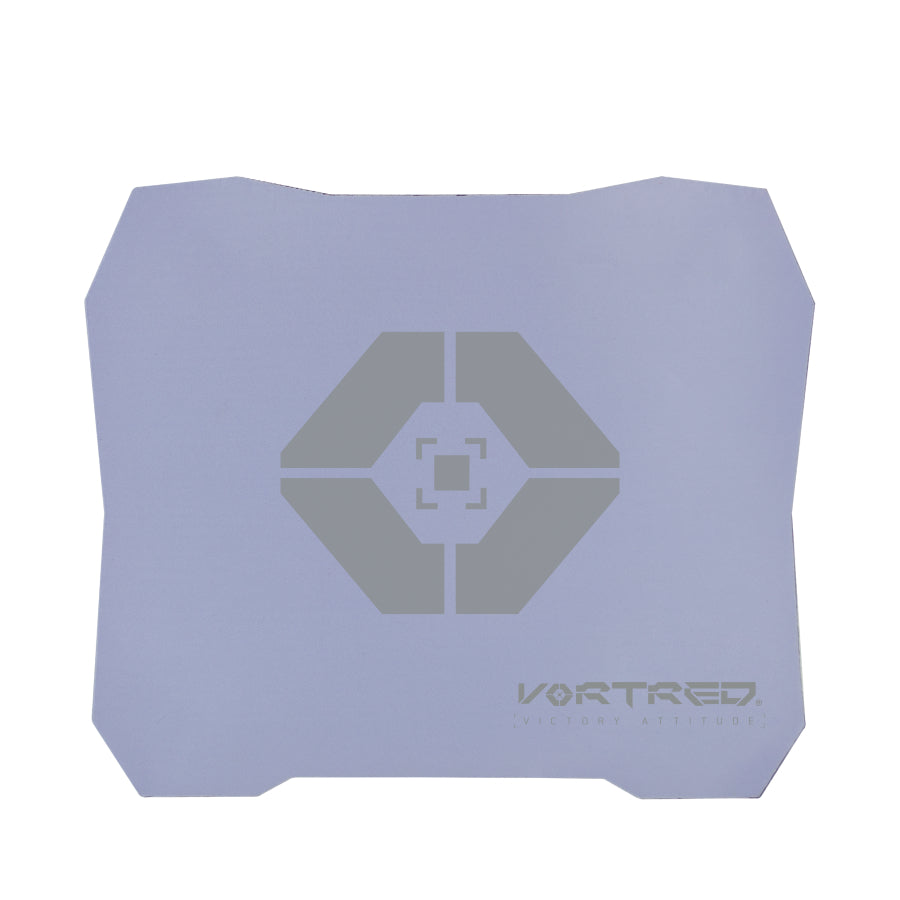 Kit teclado y mouse gamer VORTRED