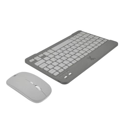 Kit de teclado y mouse PERFECT CHOICE PC-201250