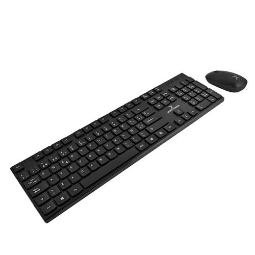 Kit antiderrames PERFECT CHOICE PC-201281