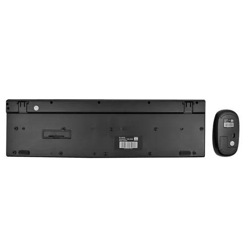 Kit de Teclado y Mouse PERFECT CHOICE PC-201281