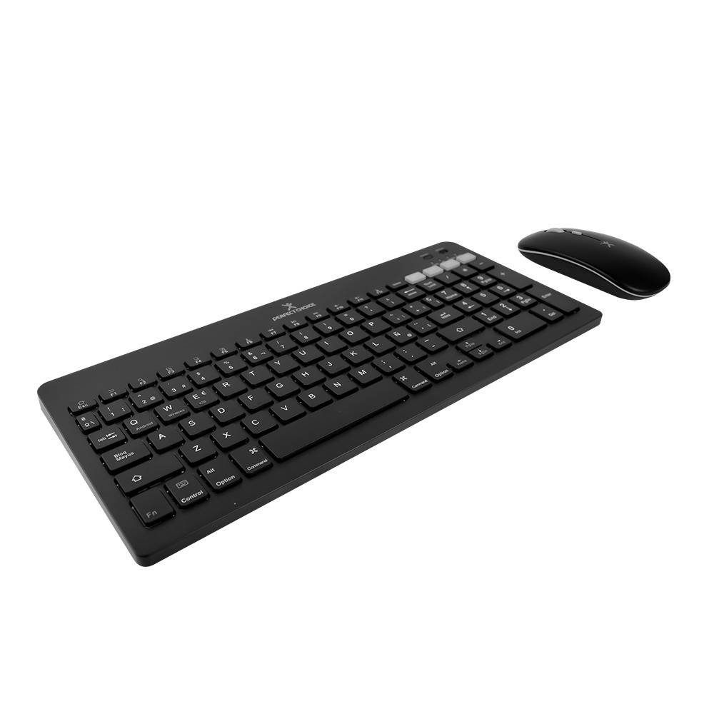 Kits para Teclado y Mouse PERFECT CHOICE PC-201373