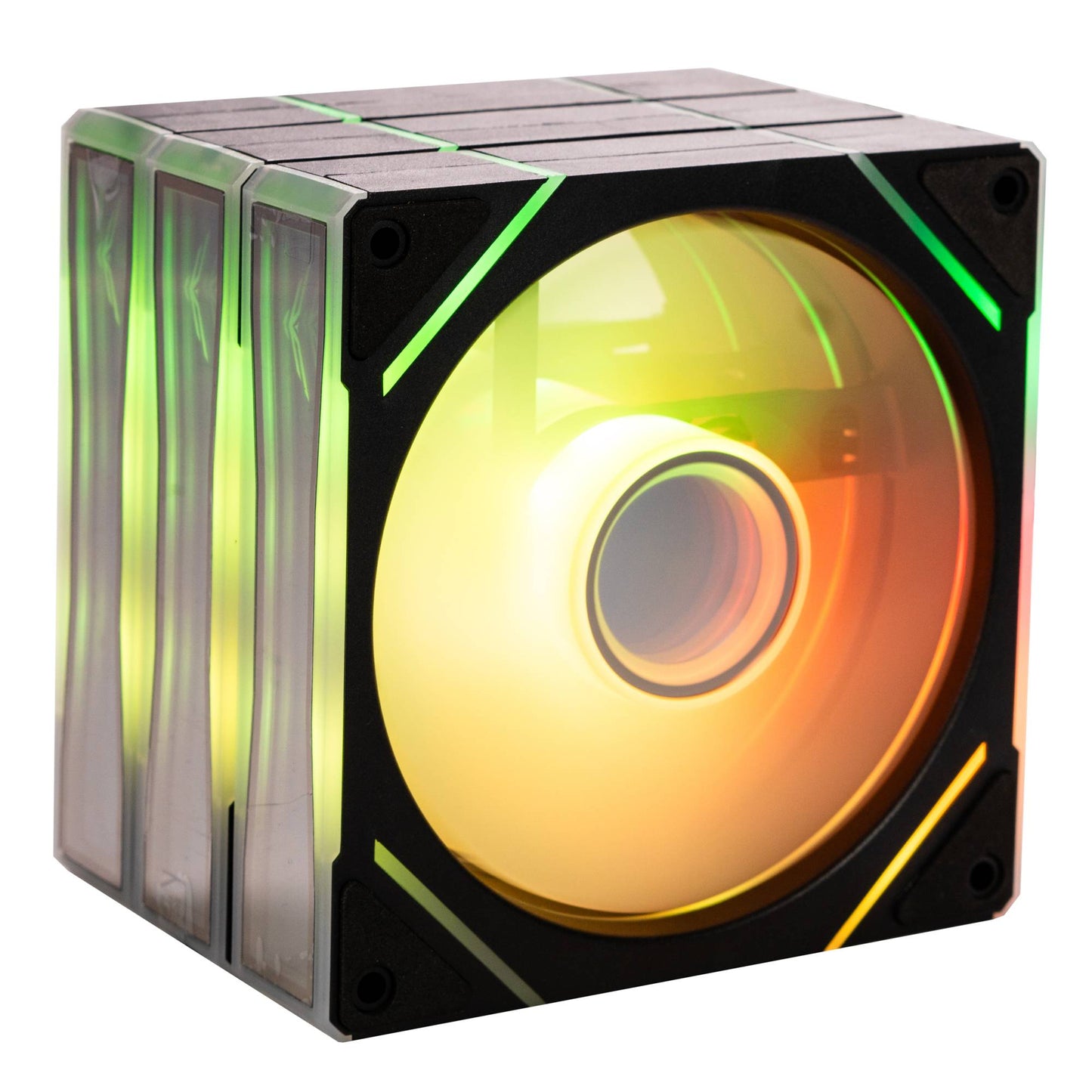Enfriamiento y Ventilación Naceb Gaming NA-0650N