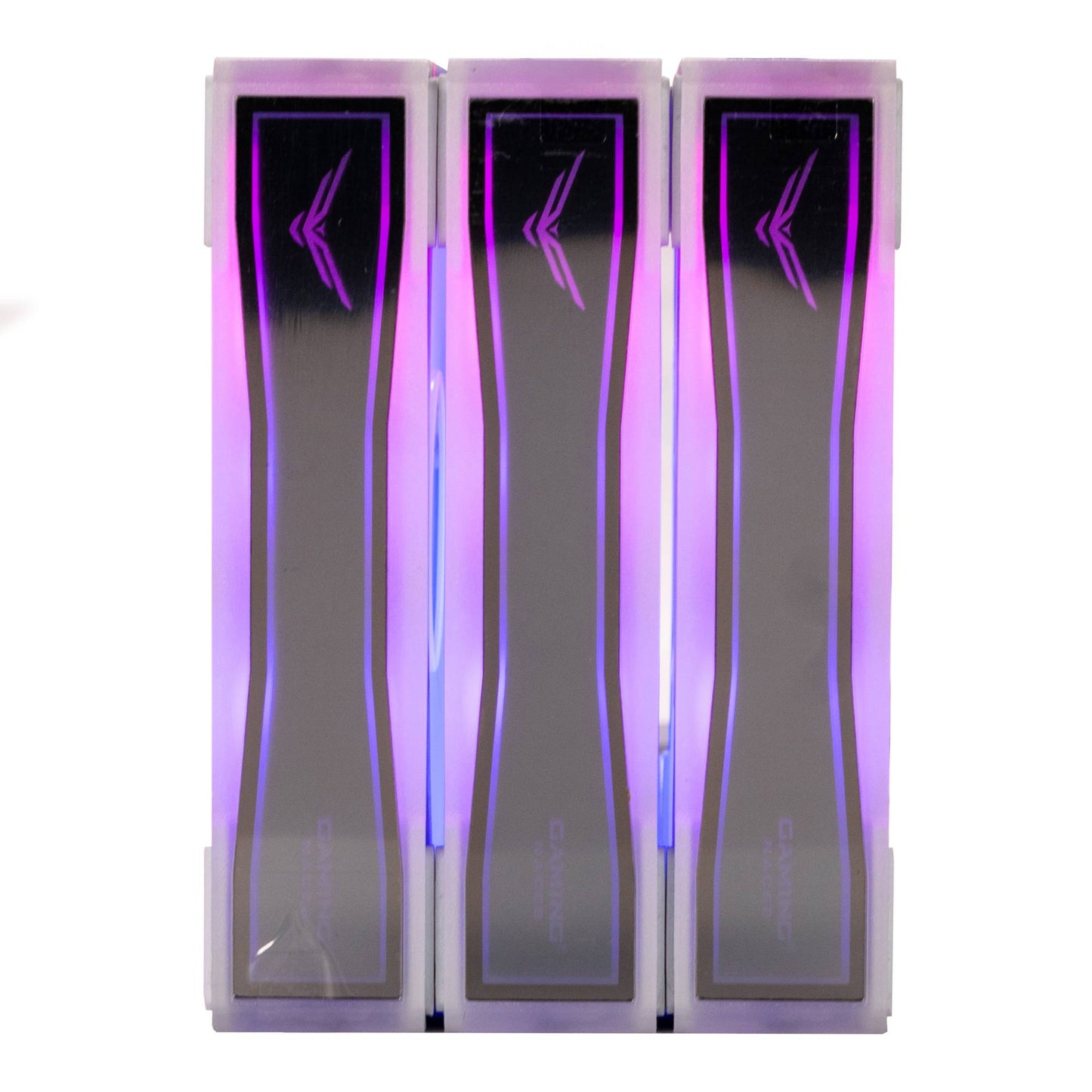 Enfriamiento y Ventilación Naceb Gaming NA-0650B