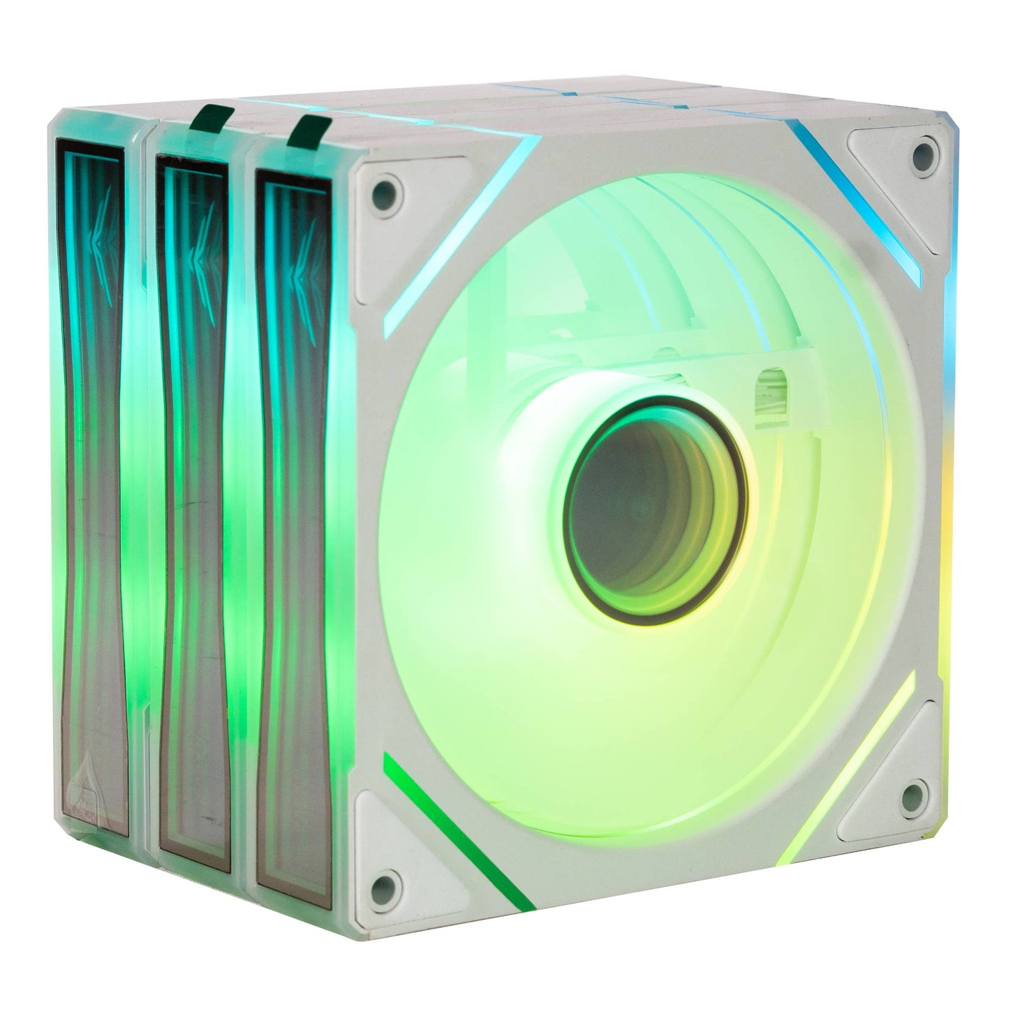 Enfriamiento y Ventilación Naceb Gaming NA-0650B