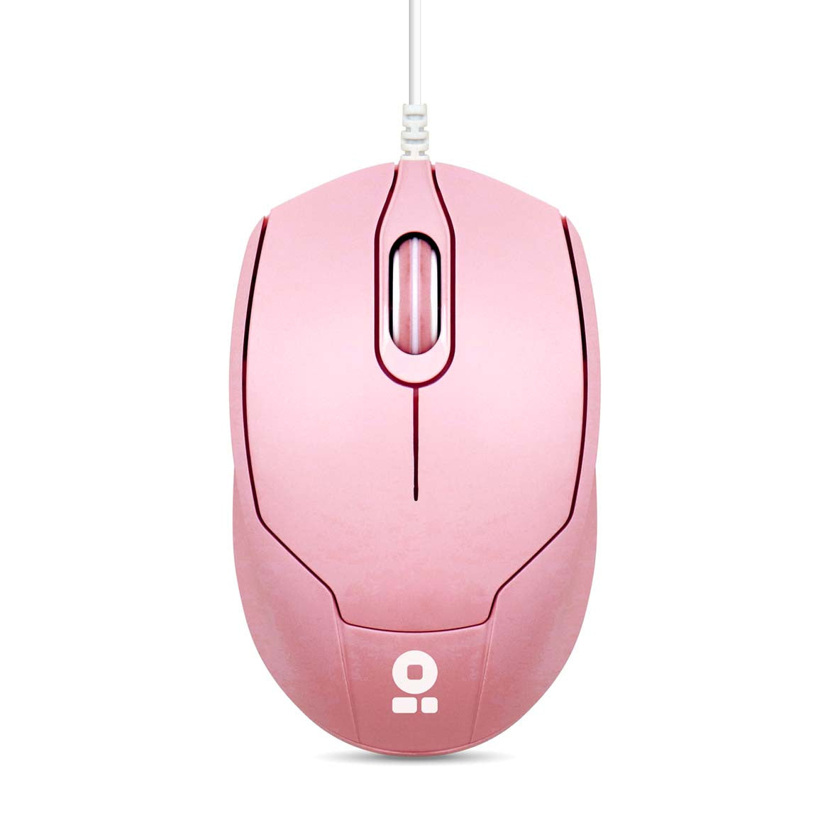 Combo Teclado y Mouse BROBOTIX 6001196