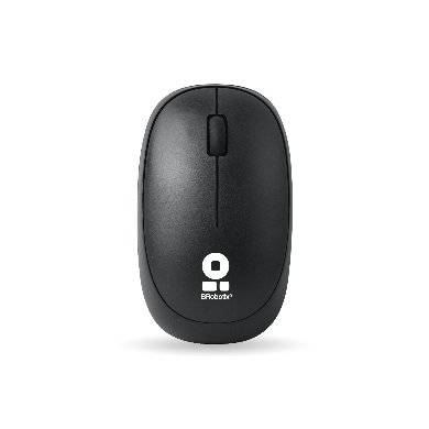 Kit Teclado y Mouse BROBOTIX 6000618