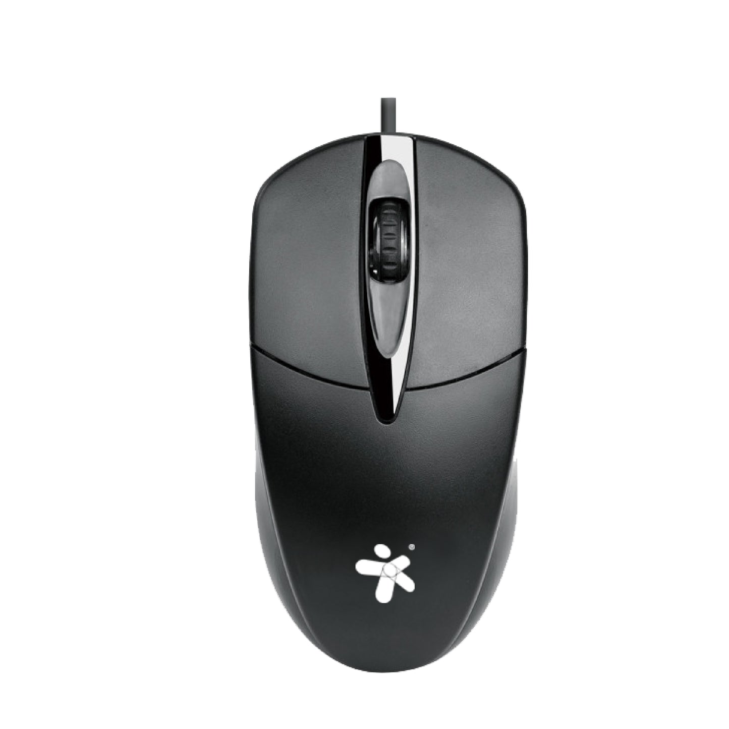 Kit de Teclado y Mouse Stylos STPKTM4B