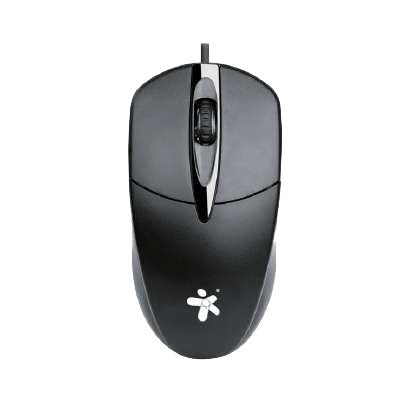 Kit de Teclado y Mouse Stylos STPKTM4B