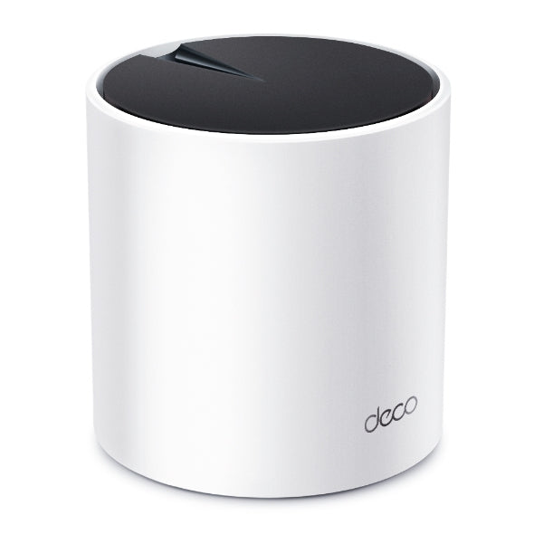 Kit Sistema MESH Wifi 6 TP-LINK Deco X55 (3-pack)