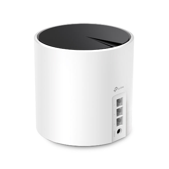 Kit Sistema MESH Wifi 6 TP-LINK Deco X55 (2-pack)