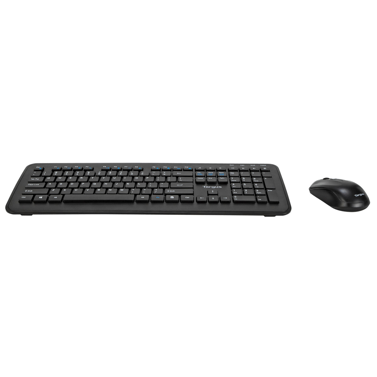 Kit de teclado y mouse TARGUS AKM610BT