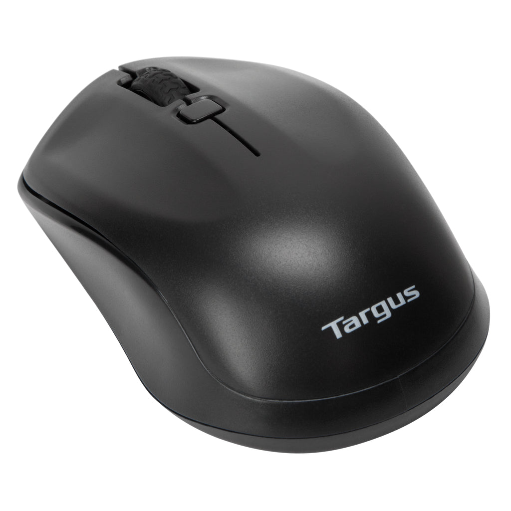 Kit de teclado y mouse TARGUS AKM610ES