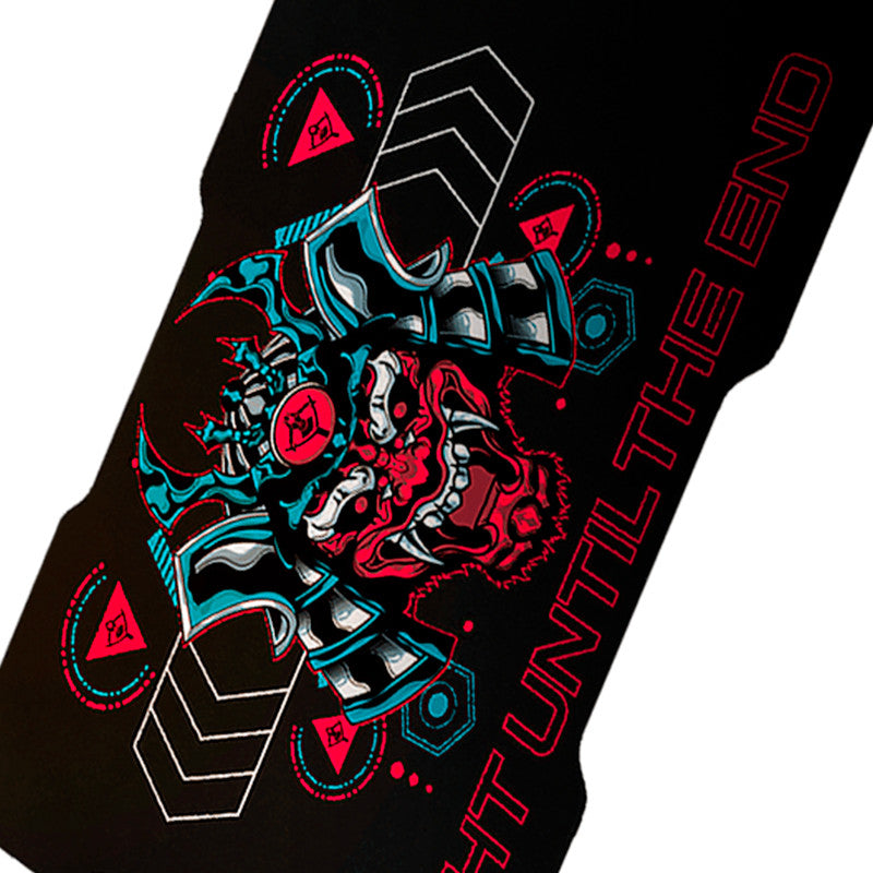 Kit Gamer Teclado, Mouse, Headseat y Mousepad Yeyian YKH-20707