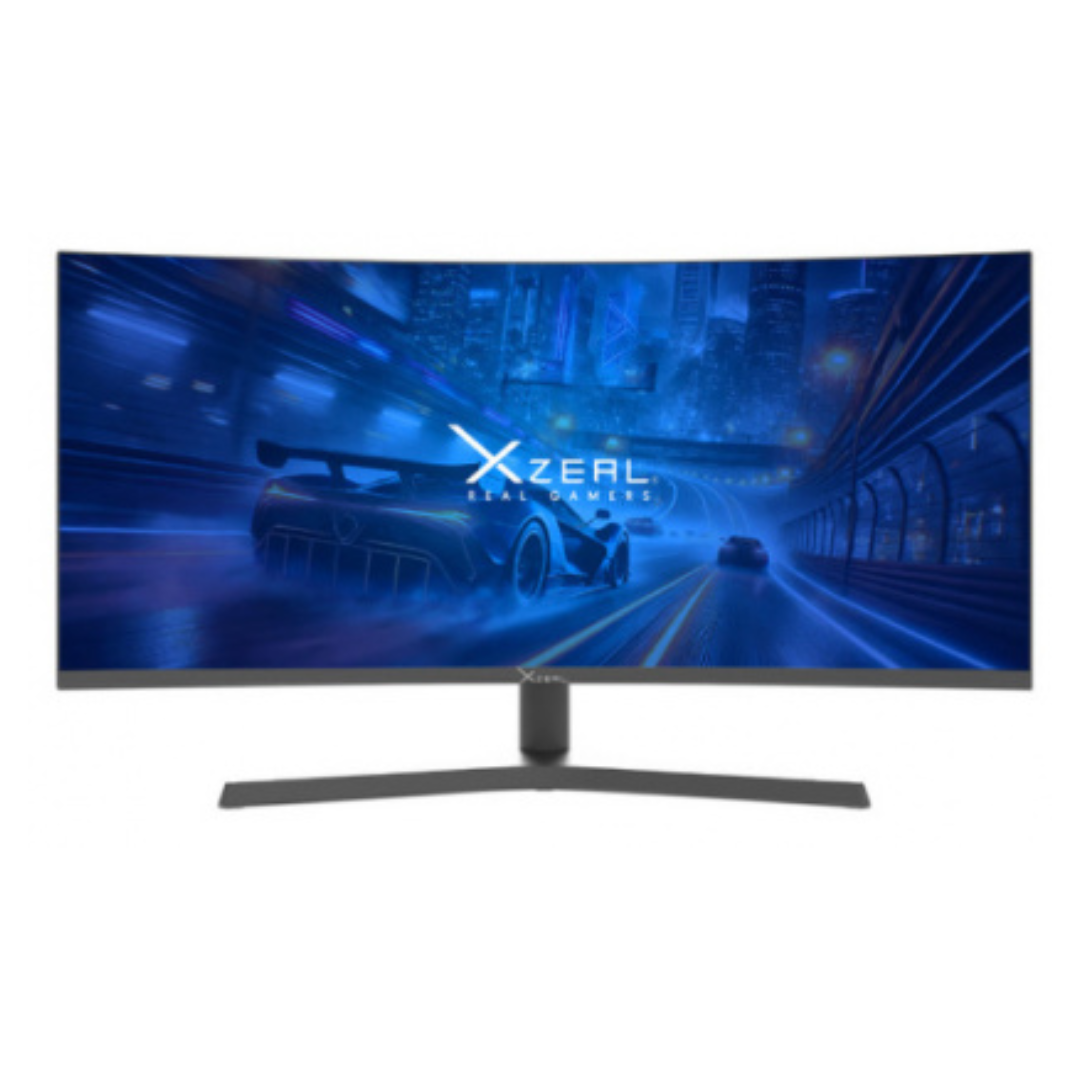 Monitores Xzeal XZMO342B