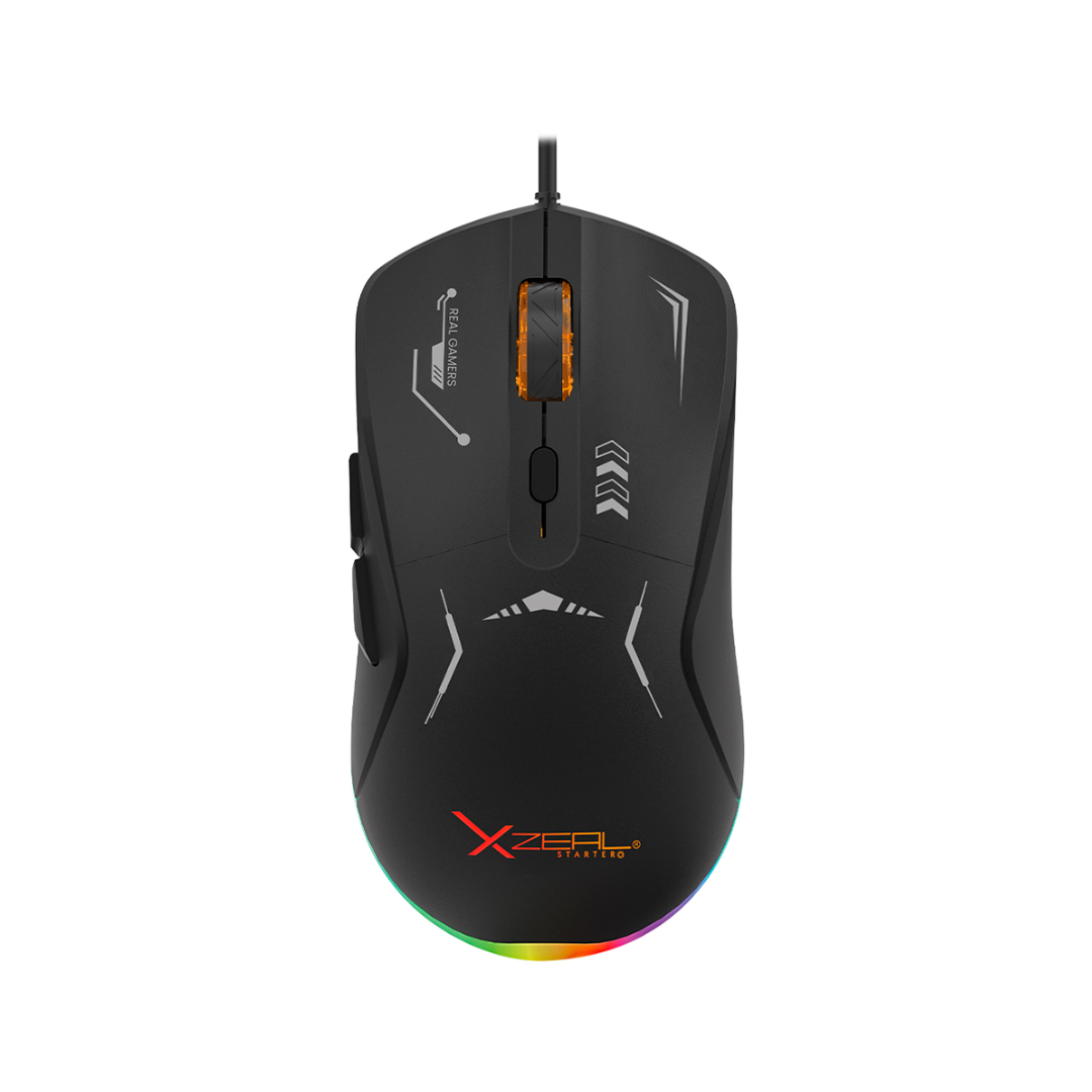 Mouse Xzeal XST-401