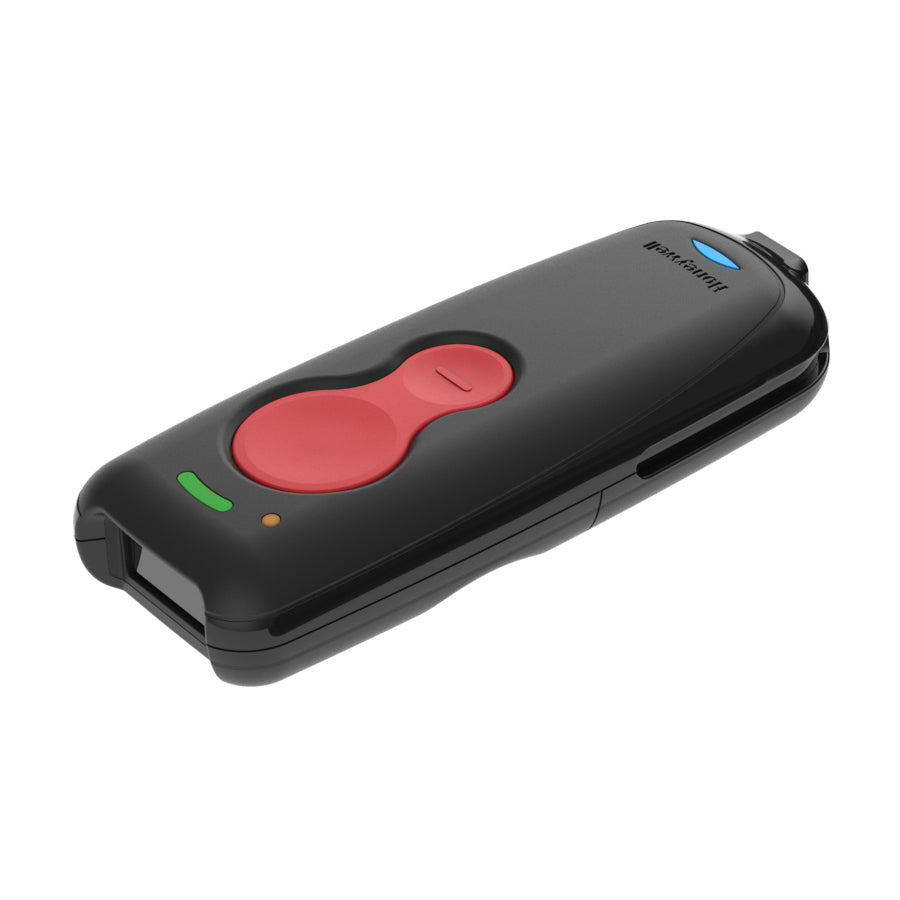 Lector de Código de Barras HONEYWELL 1602G2D-2-USB