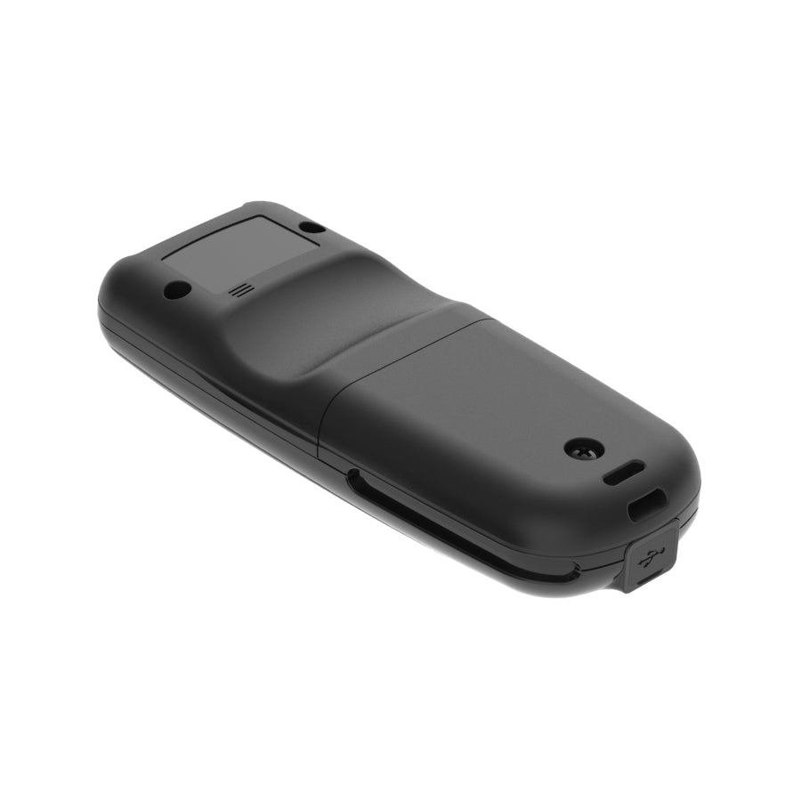 Lector de Código de Barras HONEYWELL 1602G2D-2-USB
