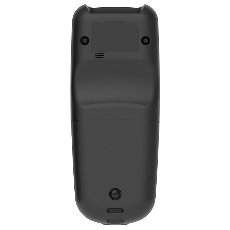 Lector de Código de Barras HONEYWELL 1602G2D-2-USB