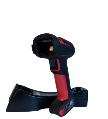 Lector de Código de Barras HONEYWELL 1991ISR-3USB-5-N