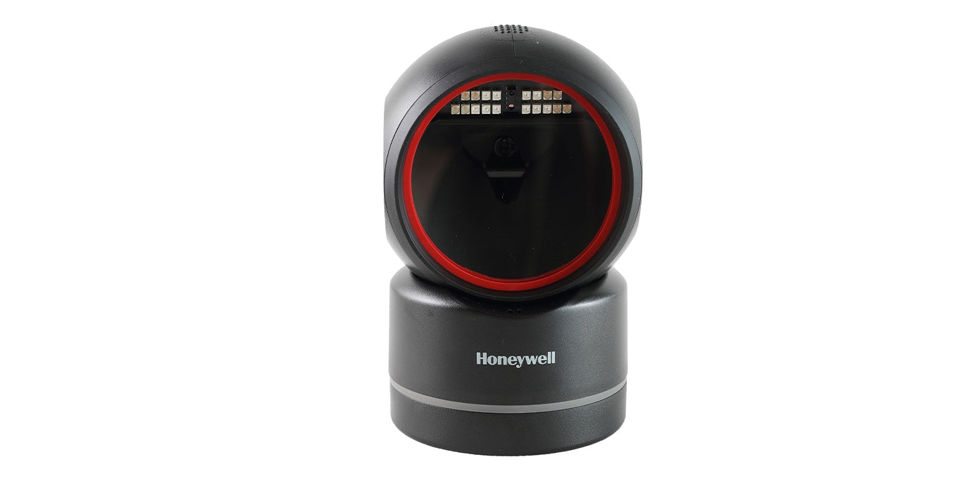 Lector de Código de Barras HONEYWELL HF680
