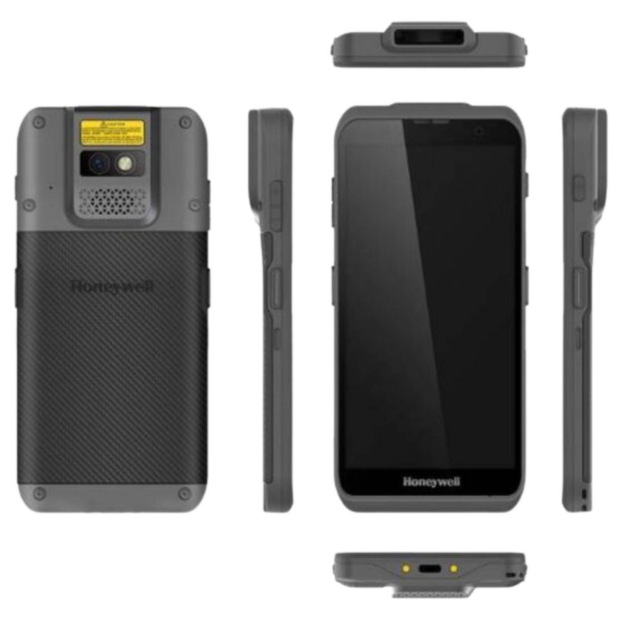 Terminal Portátil HONEYWELL ScanPal EDA52