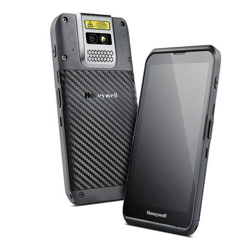 Terminal Portátil HONEYWELL ScanPal EDA52