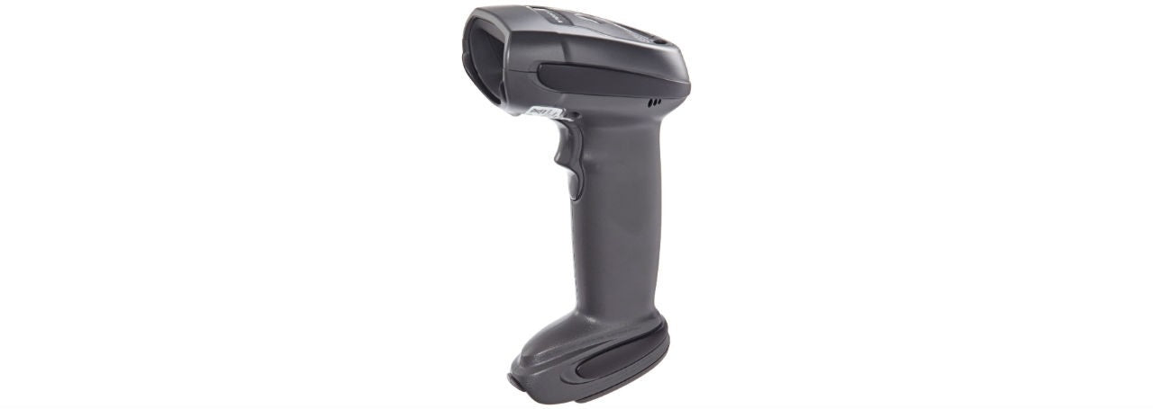LECTOR CODIGO DE BARRAS INALAMBRICO ZEBRA LI4278