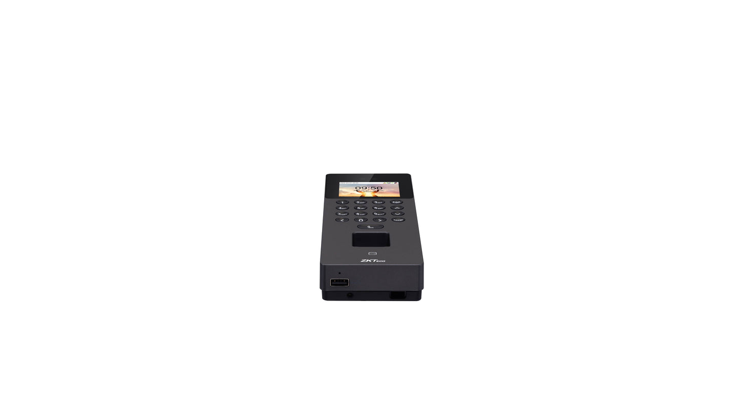 Control de acceso ZK TECO SenseFace2A