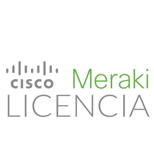 MERAKI LICENCIA PARA MR LIC-ENT-1YR CISCO LIC-ENT-1YR