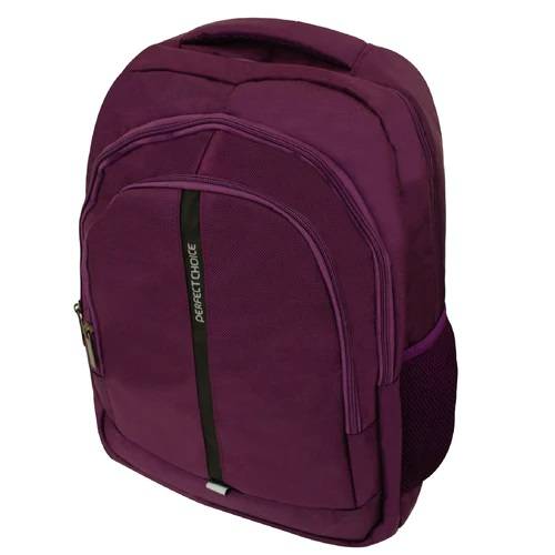 Mochila PERFECT CHOICE PC-083337