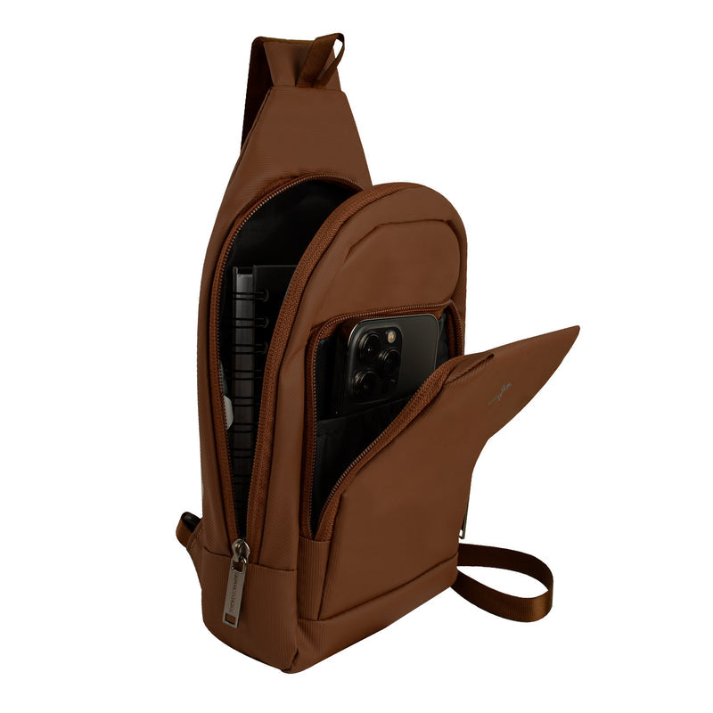 Bolsa Cruzada PERFECT CHOICE PC-085027