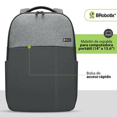 Mochilas y Maletines BROBOTIX 6007518
