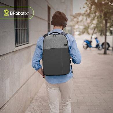Mochilas y Maletines BROBOTIX 6007518