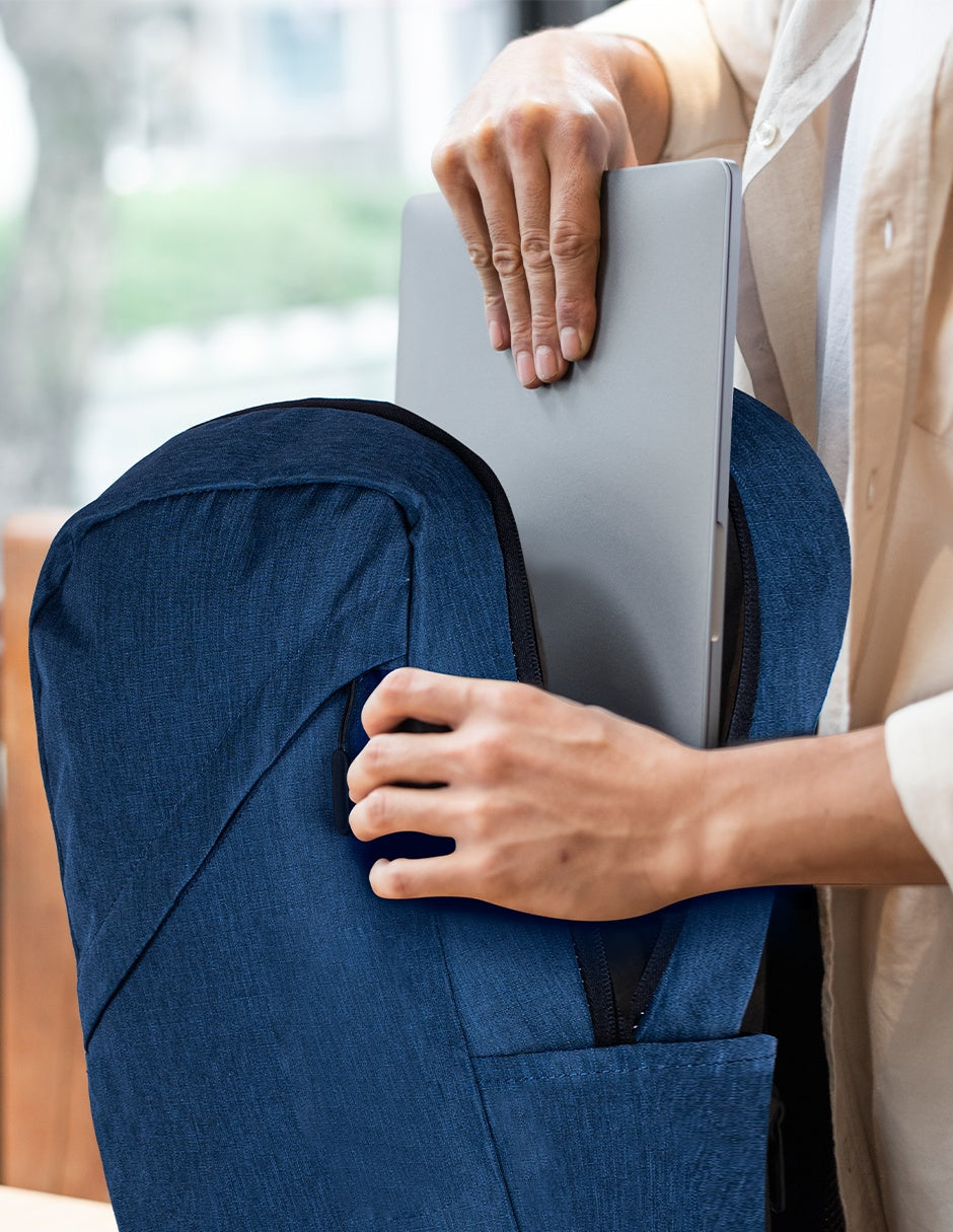 Mochila TECHZONE TZLBP43015B-A