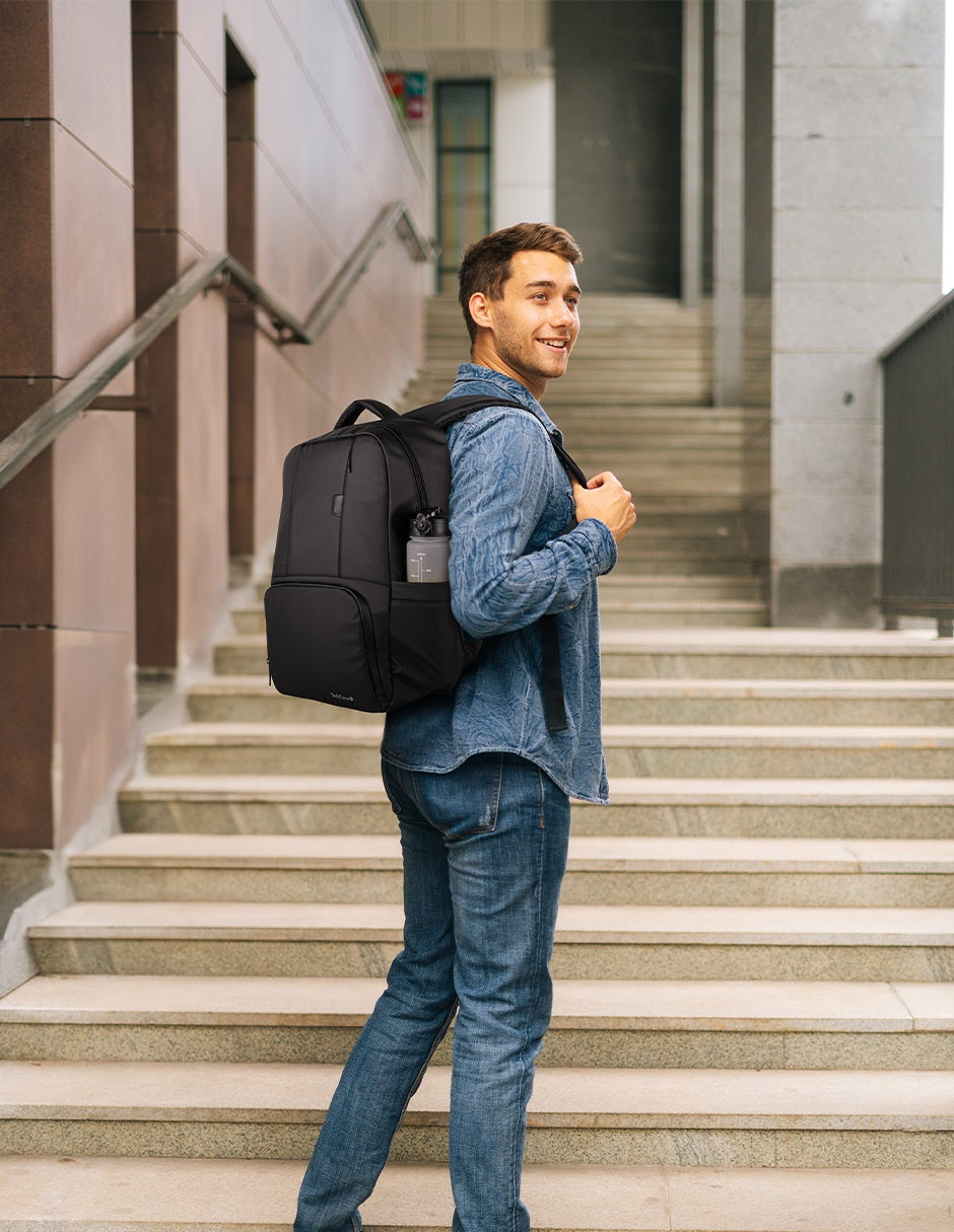 Mochilas y Maletines TECHZONE WANTED