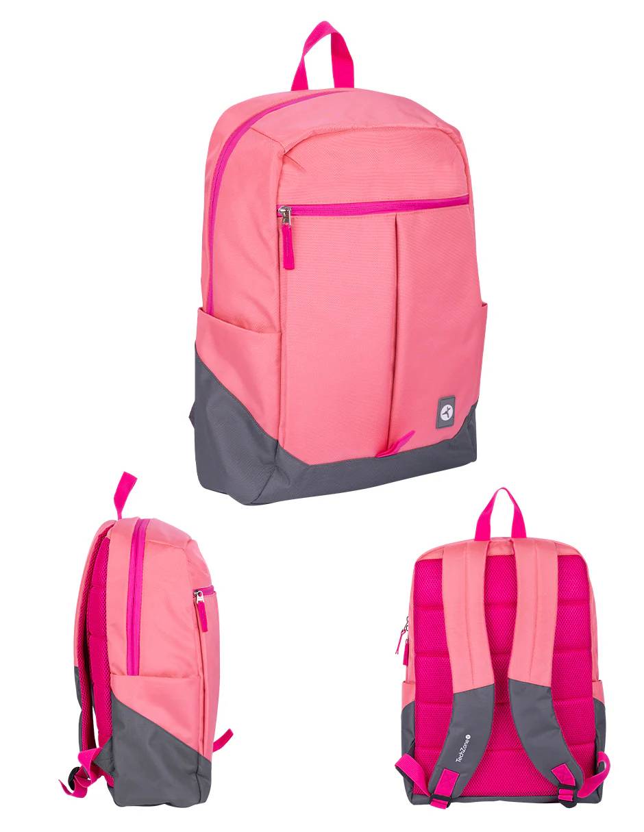 Mochila TECHZONE RAINBOW