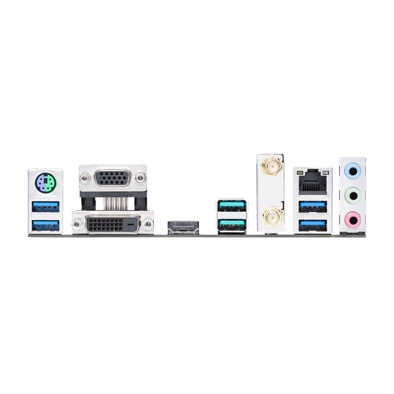 Motherboard ASUS B550M-A AC