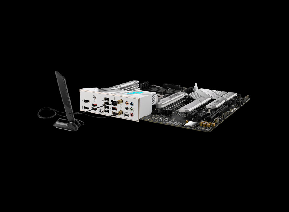 Motherbords ASUS B650-A