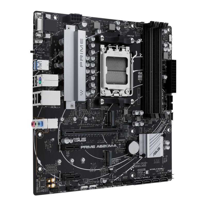 Motherboard ASUS 90MB1F10-M0AAYC