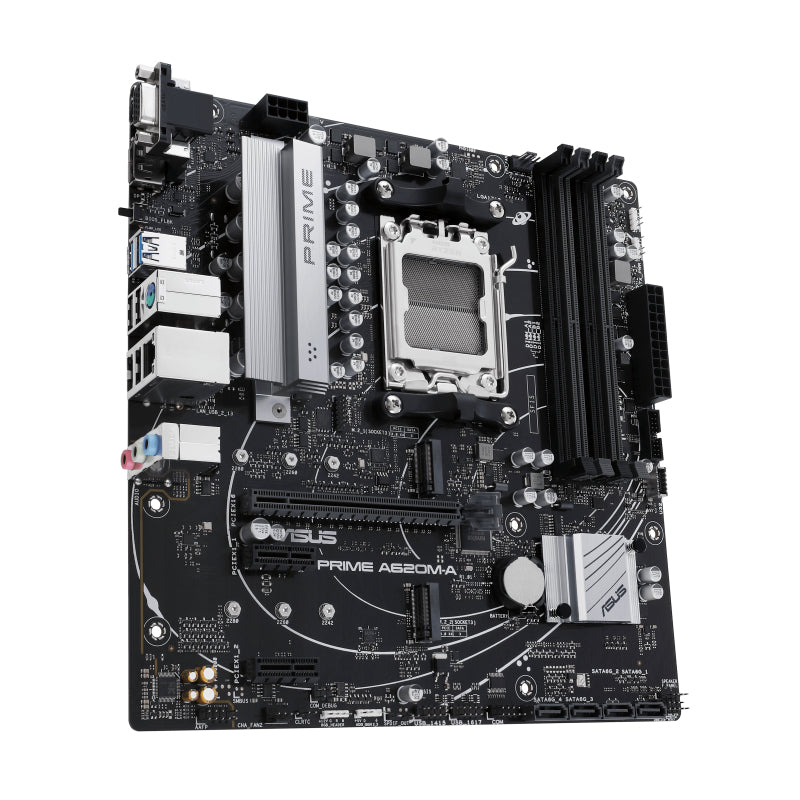 Motherboard ASUS 90MB1F10-M0AAYC