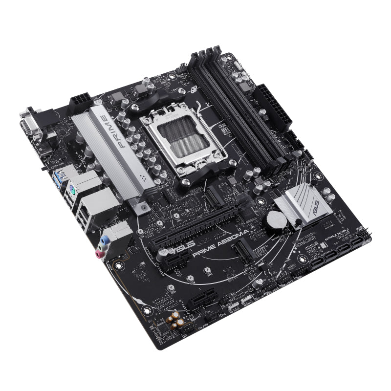 Motherboard ASUS 90MB1F10-M0AAYC