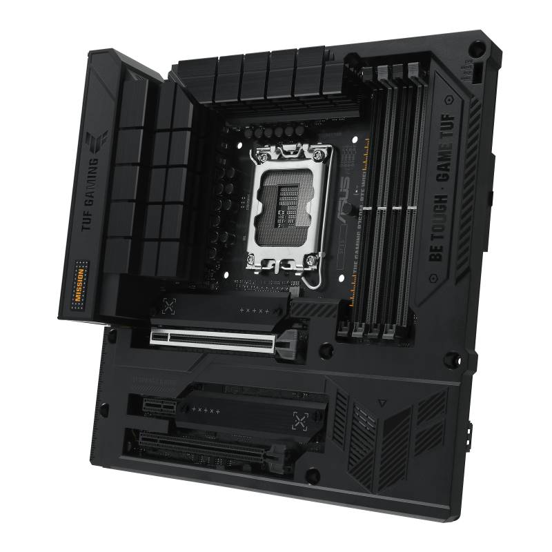 Motherboard ASUS B760M-BTF WIFI