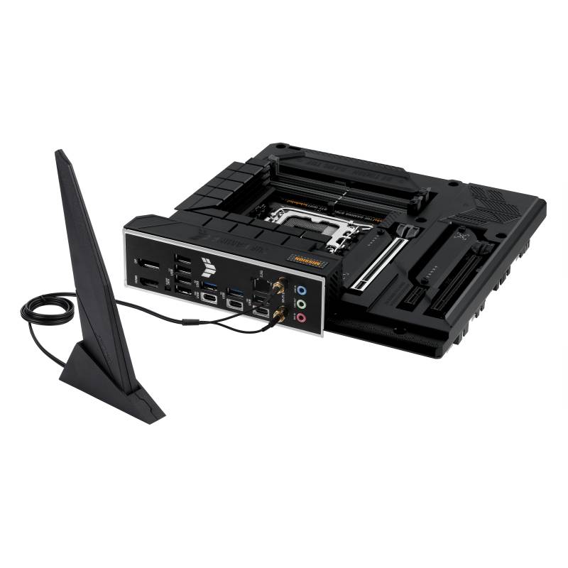 Motherboard ASUS B760M-BTF WIFI