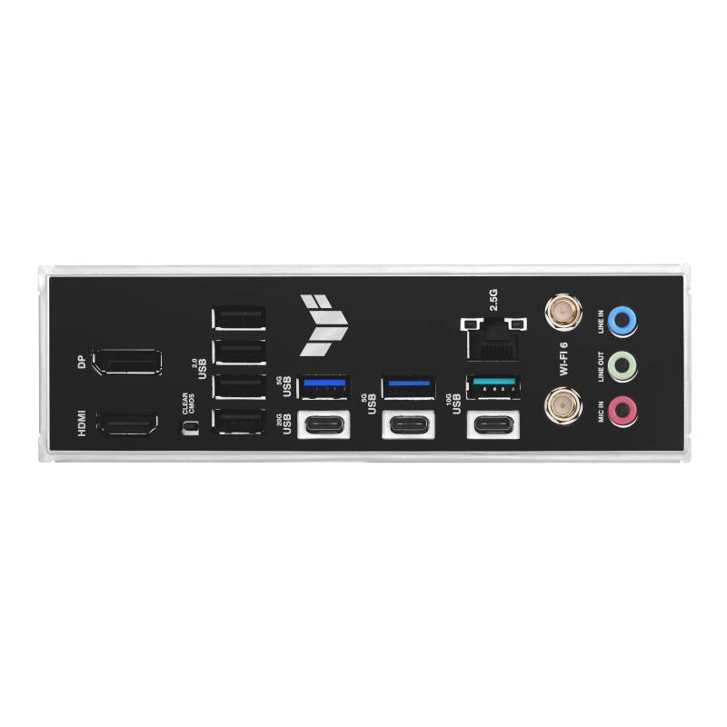Motherboard ASUS B760M-BTF WIFI