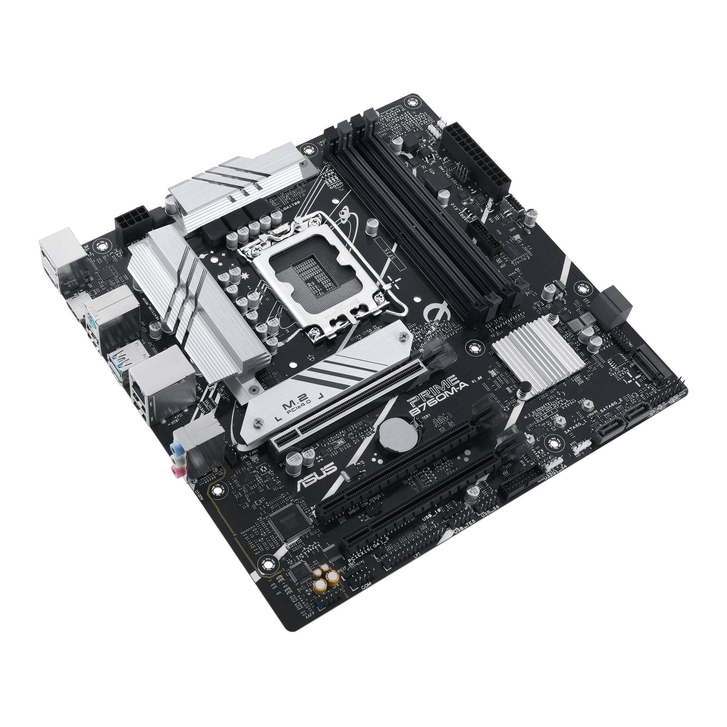 Motherboard ASUS PRIME B760M-A-CSM
